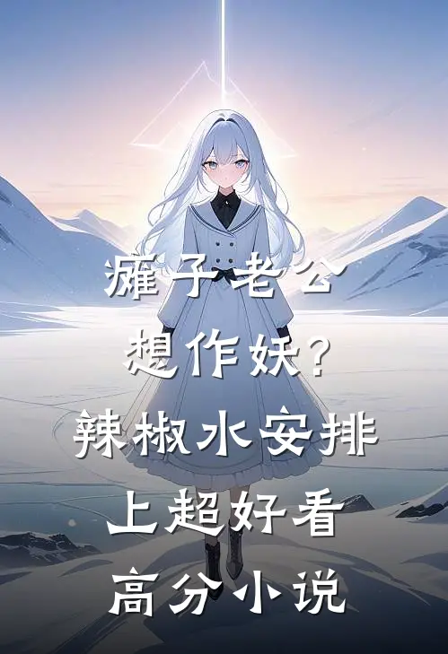 瘫子老公想作妖?辣椒水安排上超好看高分小说