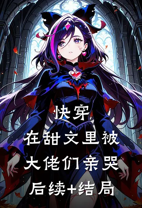 快穿：在甜文里被大佬们亲哭后续+结局