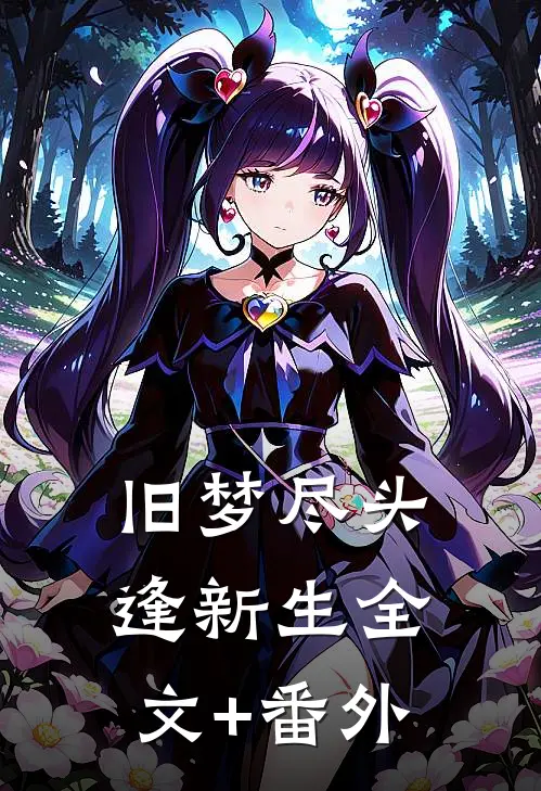 旧梦尽头逢新生全文+番外