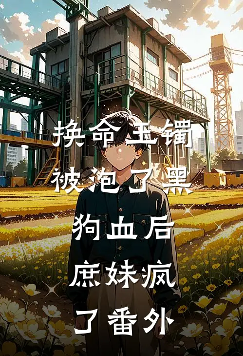 换命玉镯被泡了黑狗血后，庶妹疯了番外