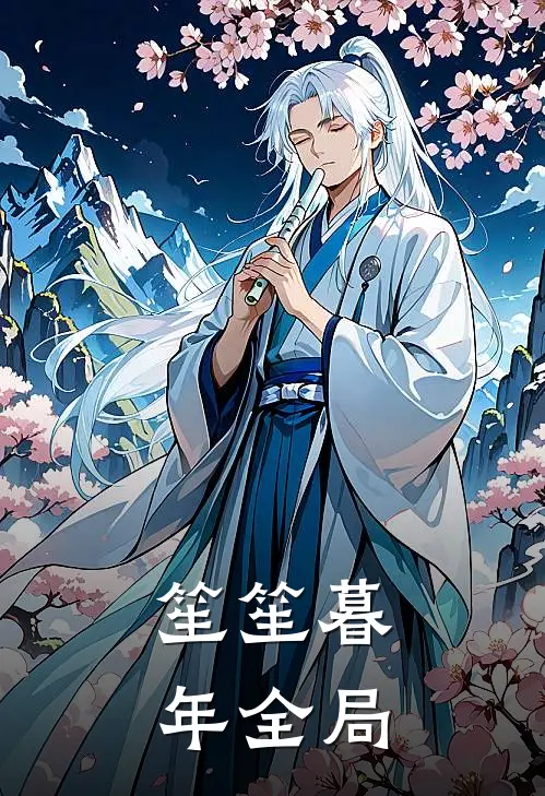 笙笙暮年全局