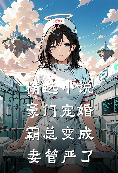 精选小说豪门宠婚：霸总变成妻管严了