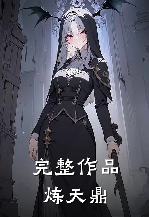 完整作品炼天鼎
