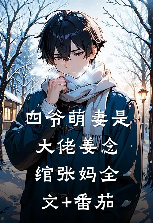 四爷萌妻是大佬姜念绾张妈全文+番茄