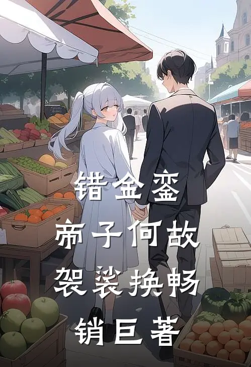 错金銮，帝子何故袈裟换畅销巨著