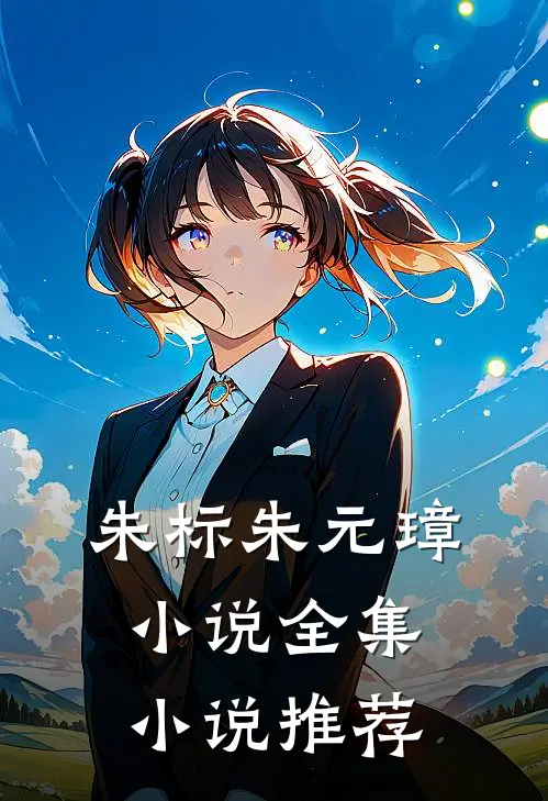 朱标朱元璋小说全集小说推荐