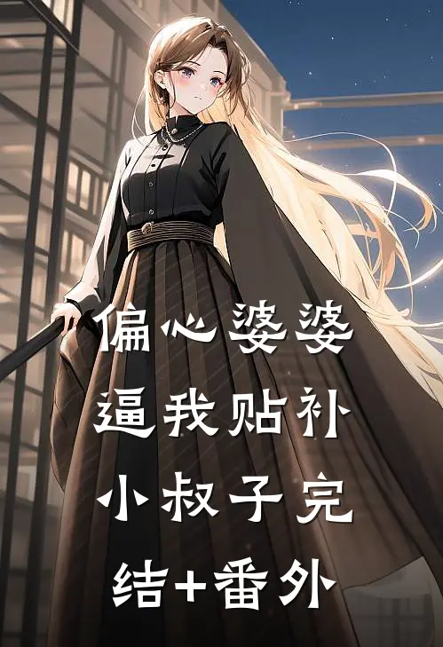 偏心婆婆逼我贴补小叔子完结+番外