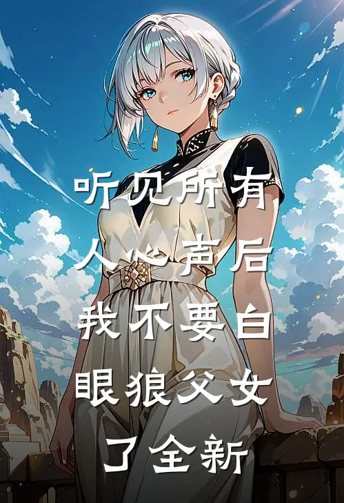 听见所有人心声后，我不要白眼狼父女了全新