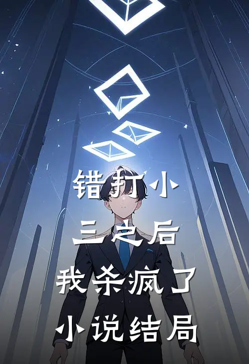 错打小三之后，我杀疯了小说结局