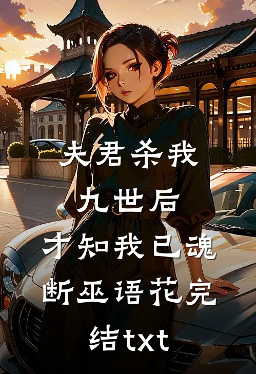 夫君杀我九世后，才知我已魂断巫语花完结txt