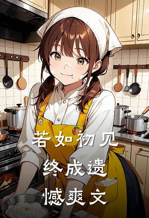 若如初见，终成遗憾爽文