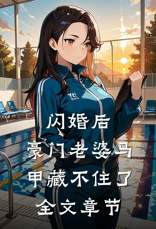 闪婚后，豪门老婆马甲藏不住了全文章节
