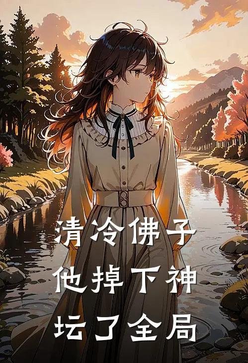 清冷佛子他掉下神坛了全局