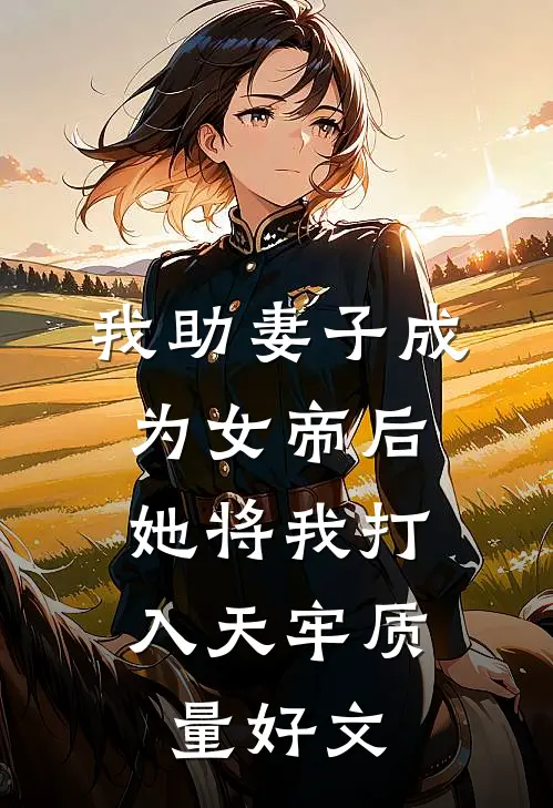 我助妻子成为女帝后，她将我打入天牢质量好文