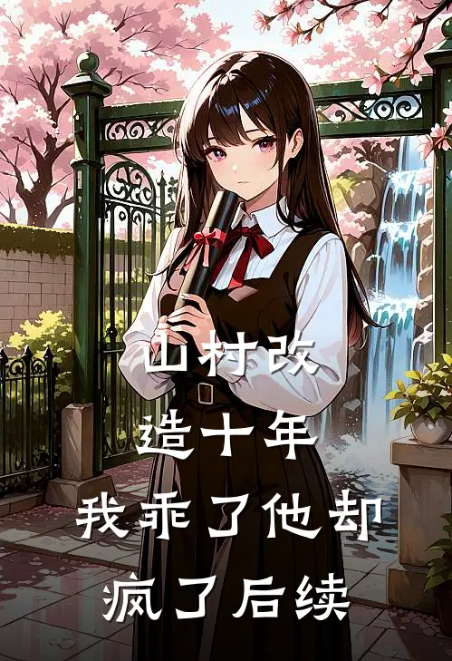 山村改造十年，我乖了他却疯了后续