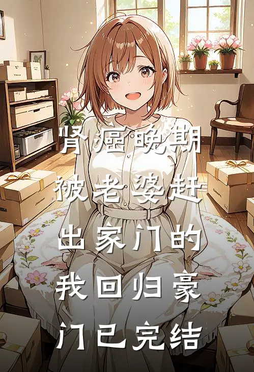 肾癌晚期，被老婆赶出家门的我回归豪门已完结