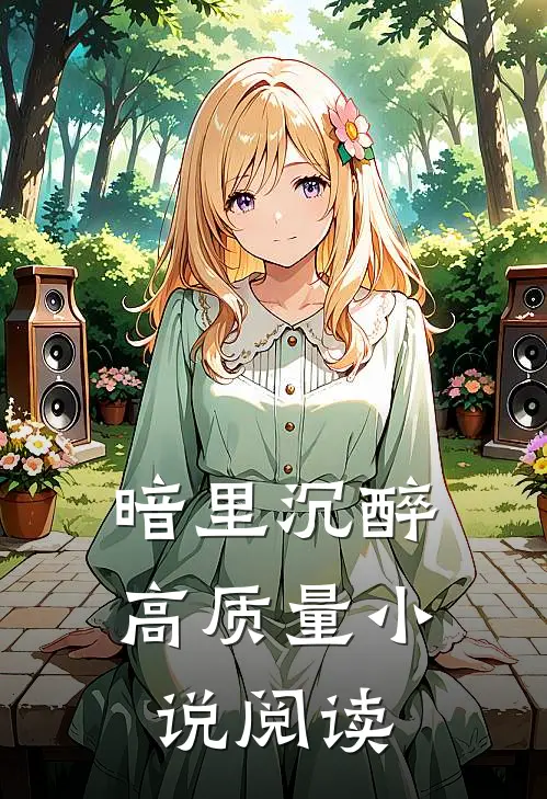 暗里沉醉高质量小说阅读