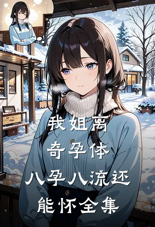 我姐离奇孕体，八孕八流还能怀 全集