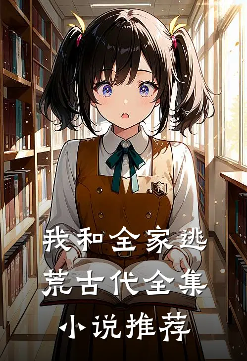 我和全家逃荒古代全集小说推荐