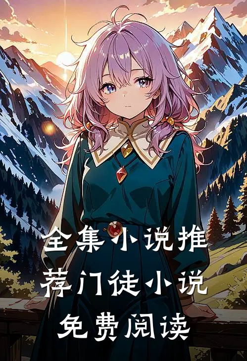 全集小说推荐门徒小说免费阅读