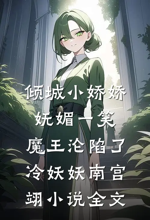 倾城小娇娇妩媚一笑，魔王沦陷了冷妖妖南宫翊小说全文