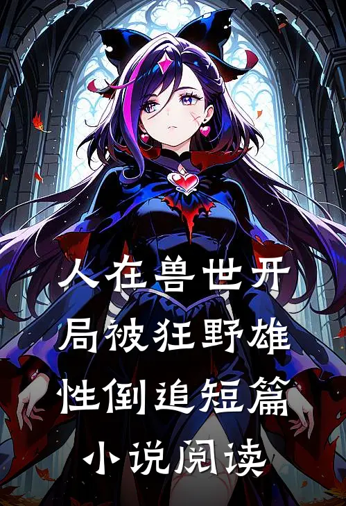 人在兽世开局被狂野雄性倒追短篇小说阅读