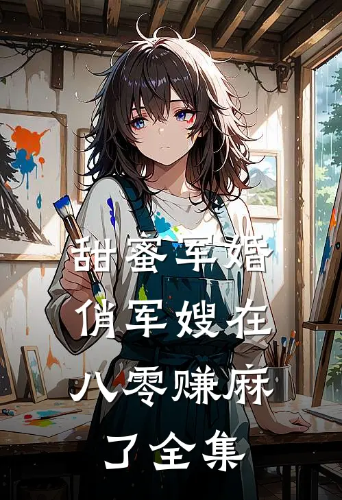 甜蜜军婚：俏军嫂在八零赚麻了 全集