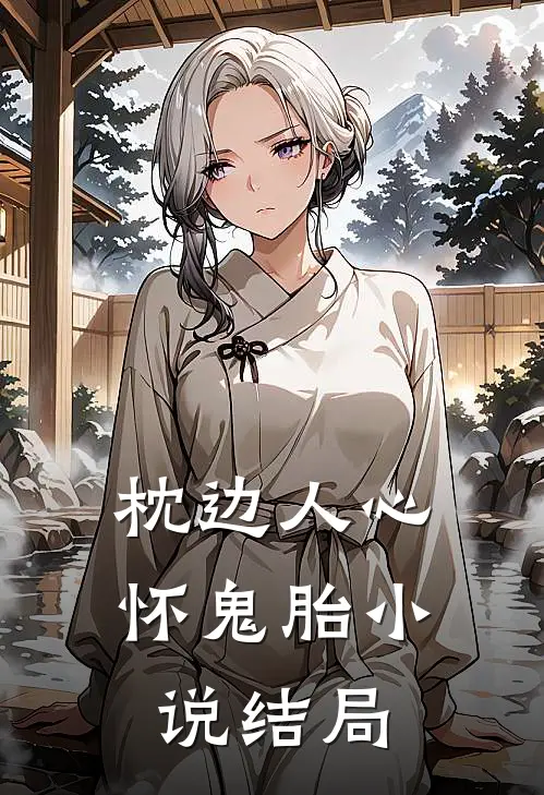 枕边人心怀鬼胎小说结局