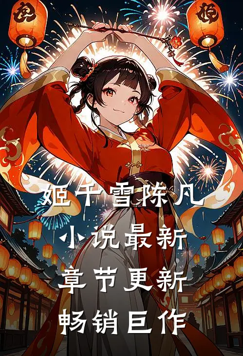姬千雪陈凡小说最新章节更新畅销巨作
