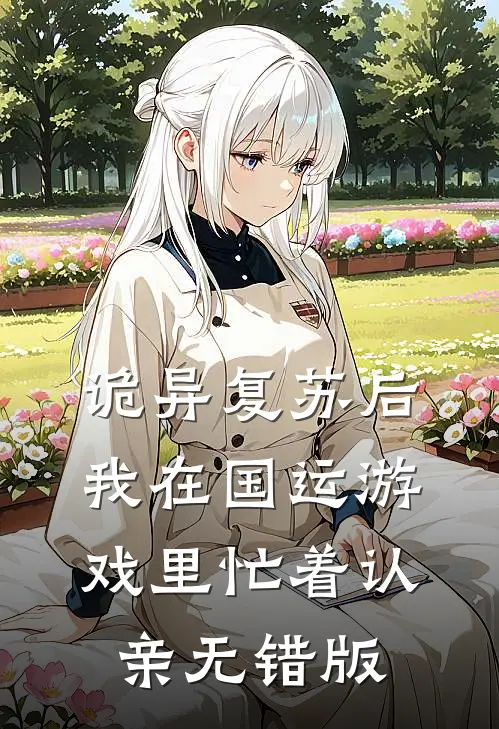 诡异复苏后，我在国运游戏里忙着认亲无错版
