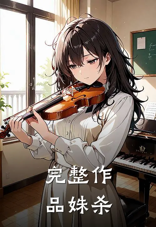 完整作品姝杀