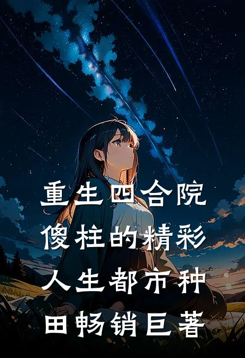 重生四合院傻柱的精彩人生都市种田畅销巨著