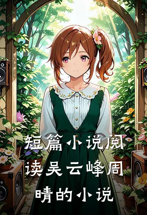 短篇小说阅读吴云峰周晴的小说