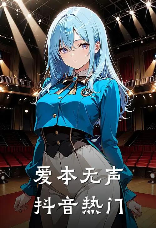 爱本无声抖音热门