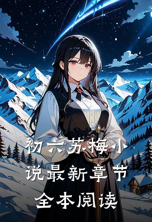 初六苏梅小说最新章节全本阅读