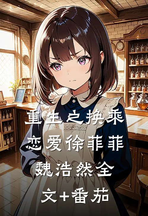 重生之换乘恋爱徐菲菲魏浩然全文+番茄