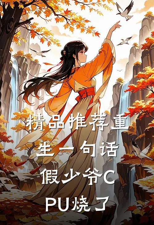 精品推荐重生一句话，假少爷CPU烧了