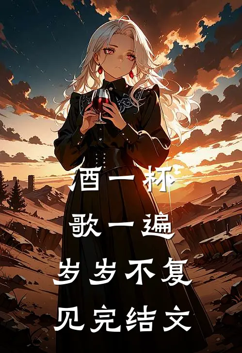 酒一杯歌一遍，岁岁不复见完结文