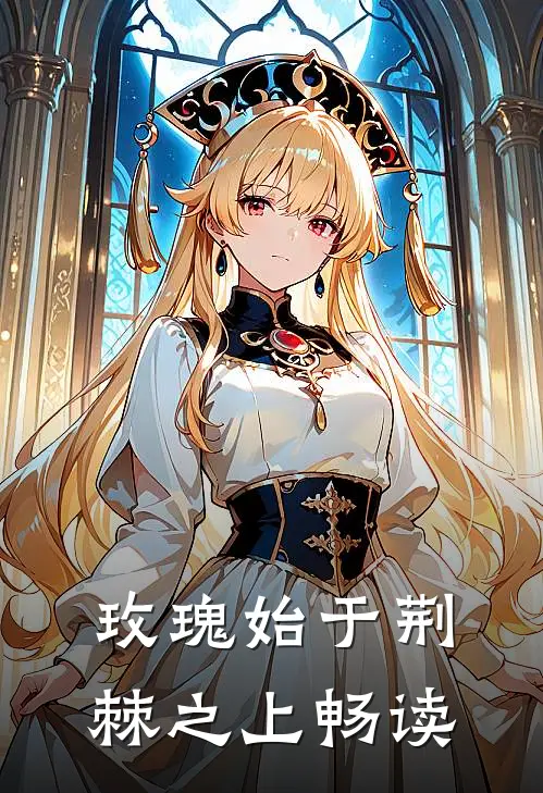 玫瑰始于荆棘之上畅读