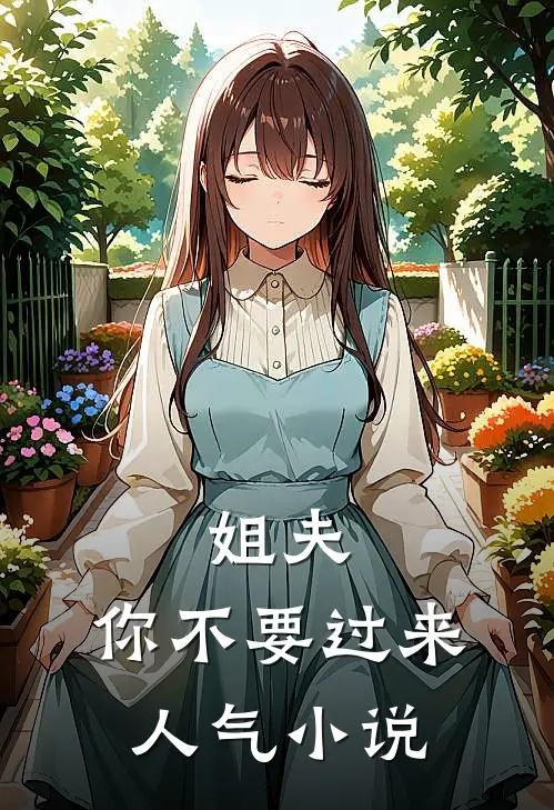 姐夫，你不要过来人气小说