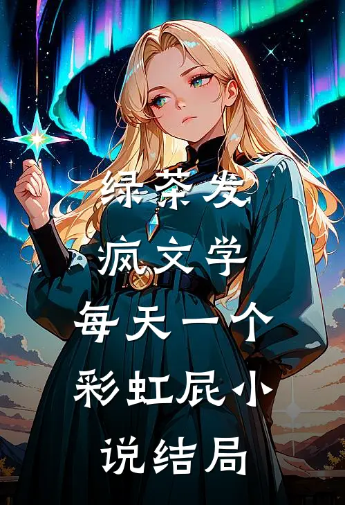 绿茶发疯文学：每天一个彩虹屁小说结局