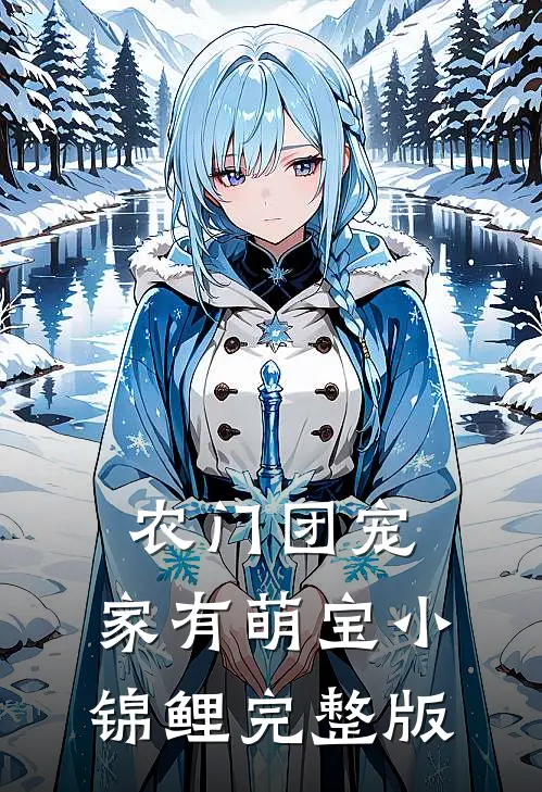 农门团宠：家有萌宝小锦鲤完整版