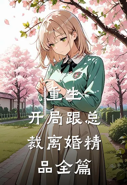 重生：开局跟总裁离婚精品全篇