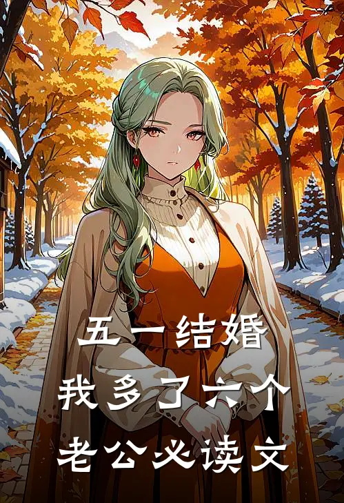 五一结婚，我多了六个老公必读文