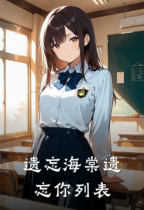 遗忘海棠遗忘你列表