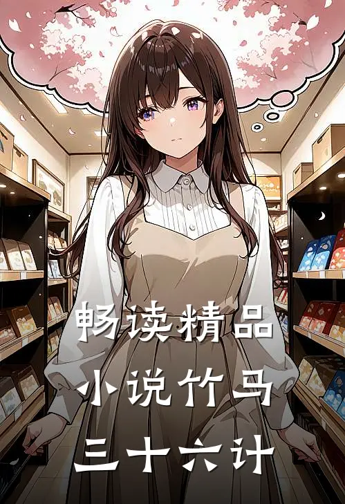 畅读精品小说竹马三十六计