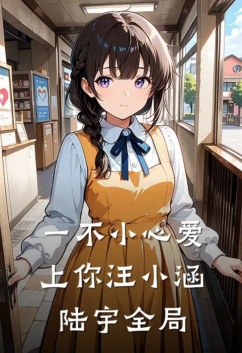 一不小心爱上你汪小涵陆宇全局