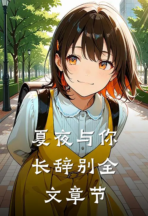 夏夜与你长辞别全文章节