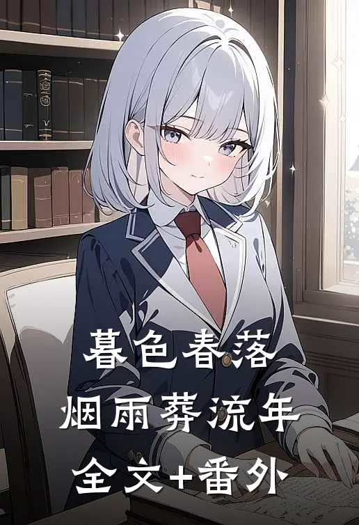 暮色春落，烟雨葬流年全文+番外
