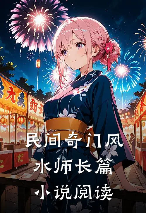 民间奇门风水师长篇小说阅读